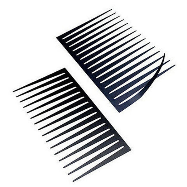 3D Charming Fake Eye Lash Car Decal