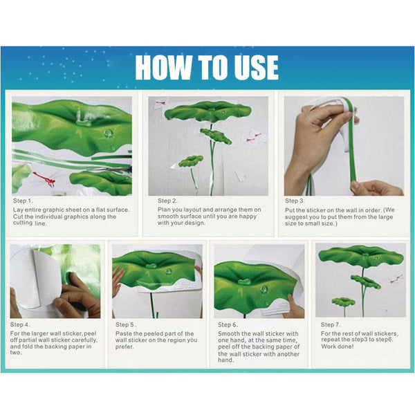 3D Cosmic Space Galaxy Floor Decal