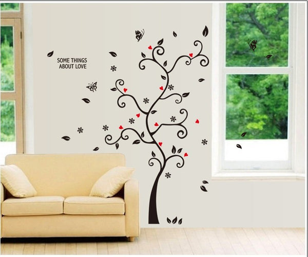 3D DIY Photo Tree Wall Decal - LIMITED EDITION